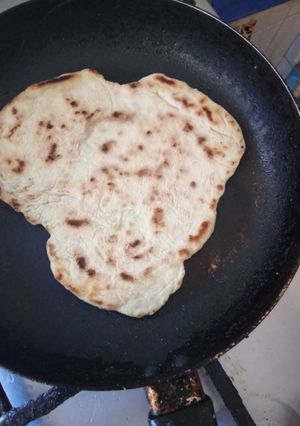 Bodag egyszerűen recept fotója