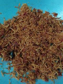 Foto resep Kentang mustofa kriuk pedas manis