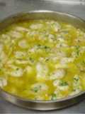 Kokotxas de bacalao