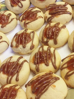 Una foto de Galletitas Pepas