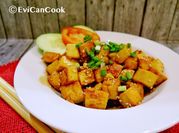 Gambar tahu bulgogi