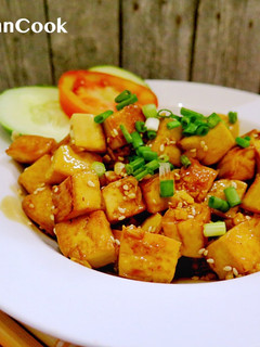 Foto resep Tahu Bulgogi