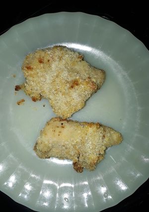 Una foto de Nuggets de pollo
