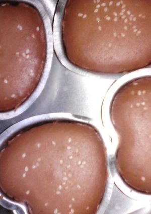 Foto resep Bolu cinta