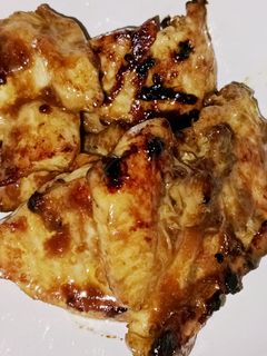 Foto resep Steak Ayam Bakar