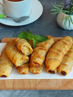 Foto resep Pisang Molen