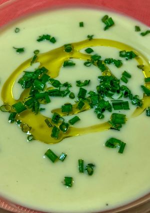 Foto principal de Vichyssoise