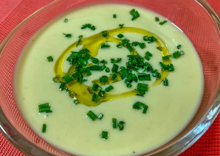 Vichyssoise