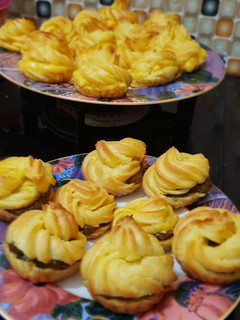 Foto resep Kue Soes / Sus
