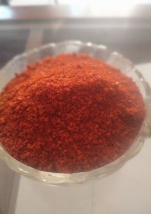 આચાર મસાલો (Achar Masala Recipe In Gujarati) રેસીપી મુખ્ય ફોટો