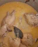 Caril de Frango