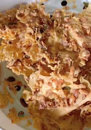 Foto resep Peyek renyah