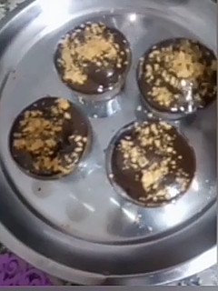 صورة لوصفة كيكة الشوكولاته اللذيدة