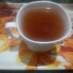 A picture of Herbal tea.