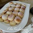 طريقة عمل معمول حليب نستله