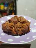 Chocolate Soft Cookies Ekonomis🍪🍫