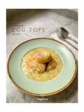 Creamy Egg Tofu Soup