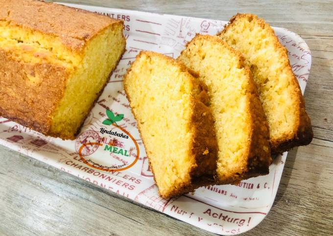 Step-by-Step Guide to Make Award-winning Cream Cheese Pound Cake