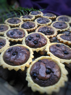 Foto resep Pie Brownies #pr_anekapie