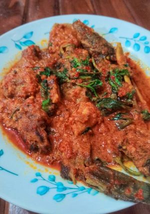 Resep Mangut Lele Mercon Khas Jogja oleh Fitzaki Kitchen - Cookpad