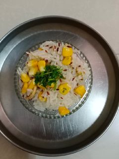 કોનૅ રાઈસ(કોનૅ) રેસીપી મુખ્ય ફોટો