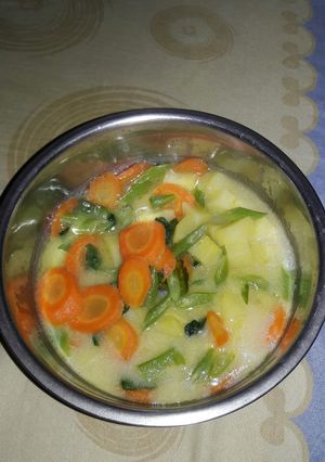 Foto resep Capcay Simple, Enak, Sehat tanpa MSG