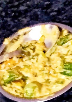 A picture of Dahi posto bhindi.