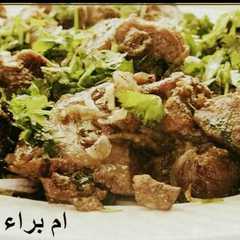 اللحمه المحمرة-レシピのメイン写真