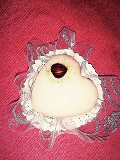 صورة لوصفة حلوى بذوق توفيا ❤