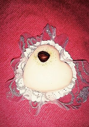 صورة لوصفة حلوى بذوق توفيا ❤