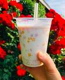 Nước trái cây bột bán