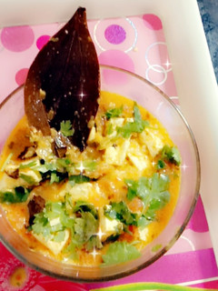 पनीर की सब्जी (paneer ki sabzi recipe in Hindi) रेसिपी मुख्य फोटो