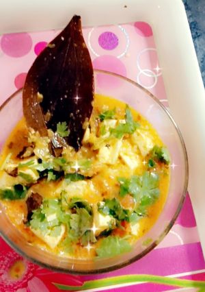 पनीर की सब्जी (paneer ki sabzi recipe in Hindi) रेसिपी मुख्य फोटो