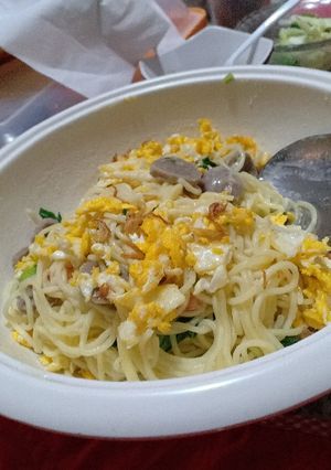 Foto resep Mie Godog