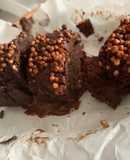 Brownie fit