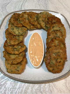 عکسی از دستور مرغ پنیری 🍗🧀