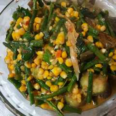 รูปของ Sayur rica rodo khas manado