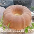 Bolu Pisang (Banana Cake)