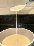 Yogur Cremoso de Café (en yogurtera)
