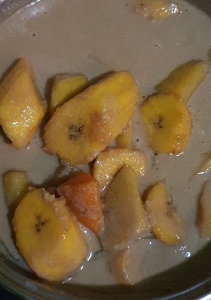 Foto resep Kolak manis legit
