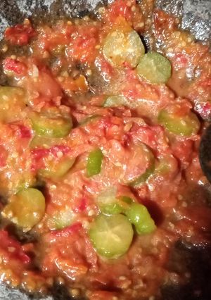 Foto resep Sambal belimbing wuluh