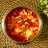 Sundubu JJigae Sup tahu resep asli korea