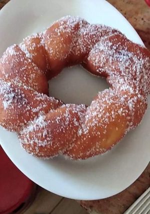 صورة لوصفة بيني بطريقة مختلفة