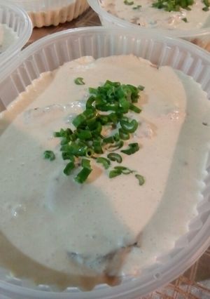 Una foto de Vitel Toné