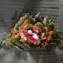 รูปของ Pepes ayam nyammii