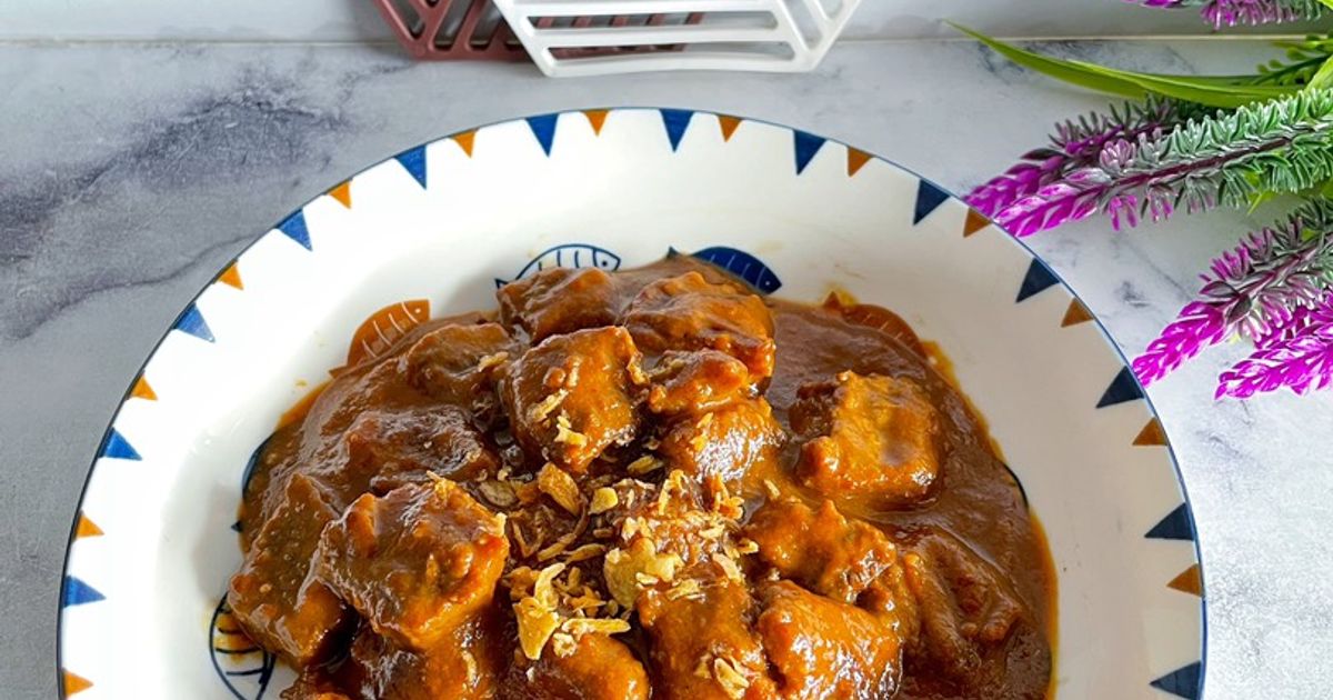 Resep Singit Khas Jepara oleh dpmentari - Cookpad
