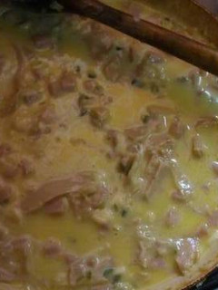 Una foto de Salsa Caruso