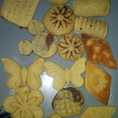 Cookies A picture of Cookies.