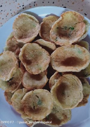 Foto resep Martabak telur mini