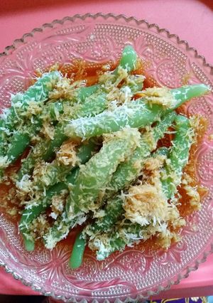 Foto resep Cenil sederhana
